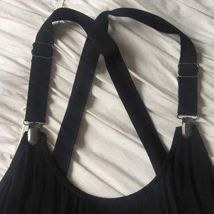 UO Silence & Noise, LBD, size large